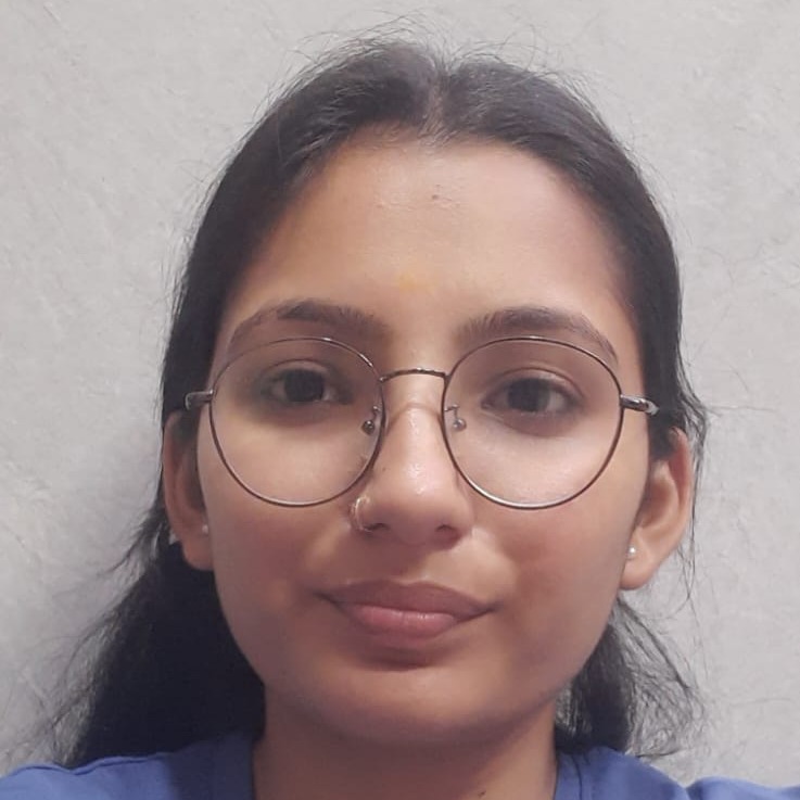Nandani Chauhan