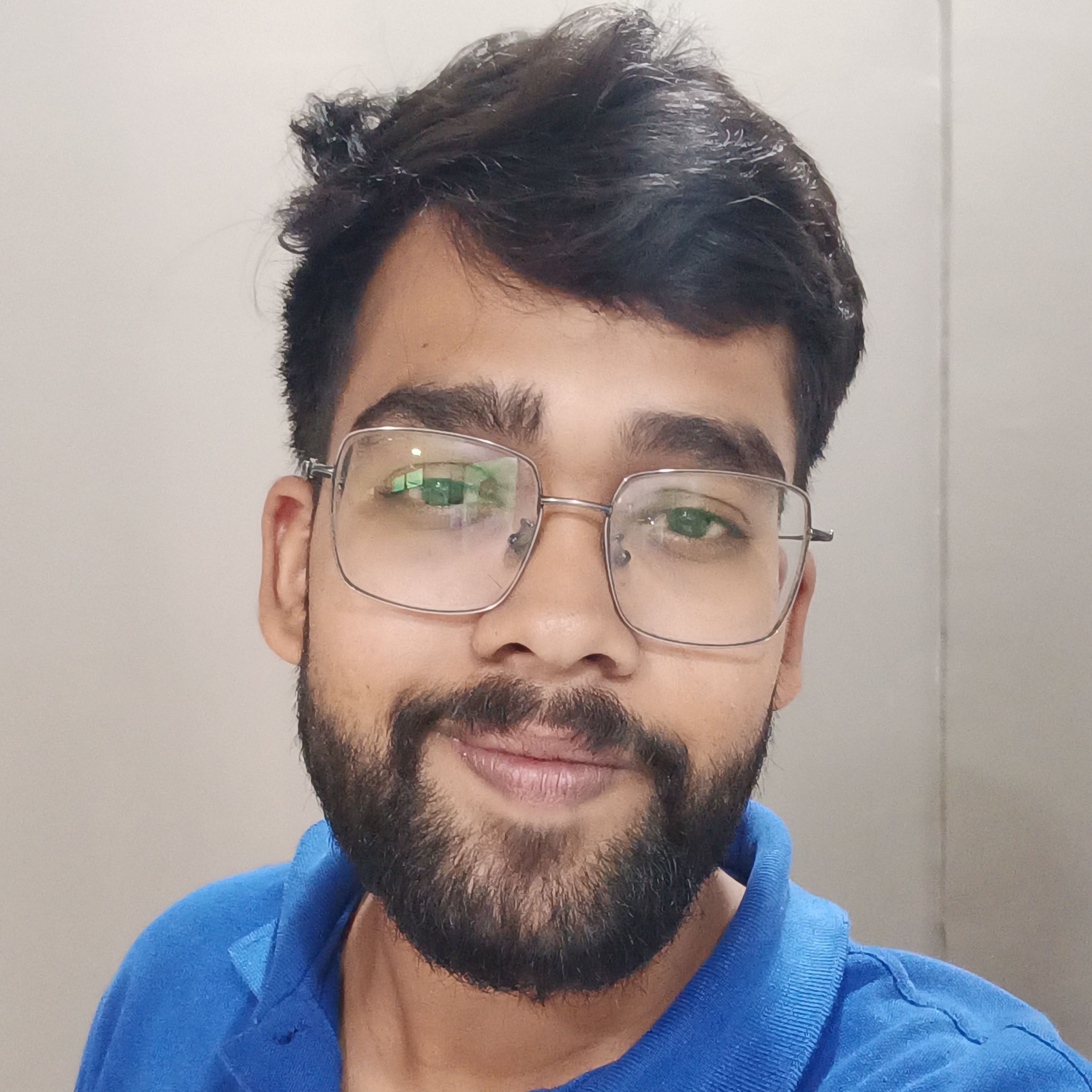 Shubhanshu Rai