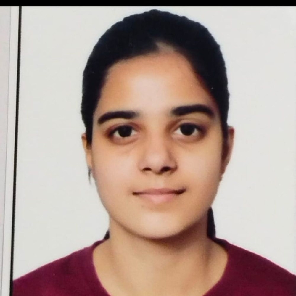 Riya Tyagi
