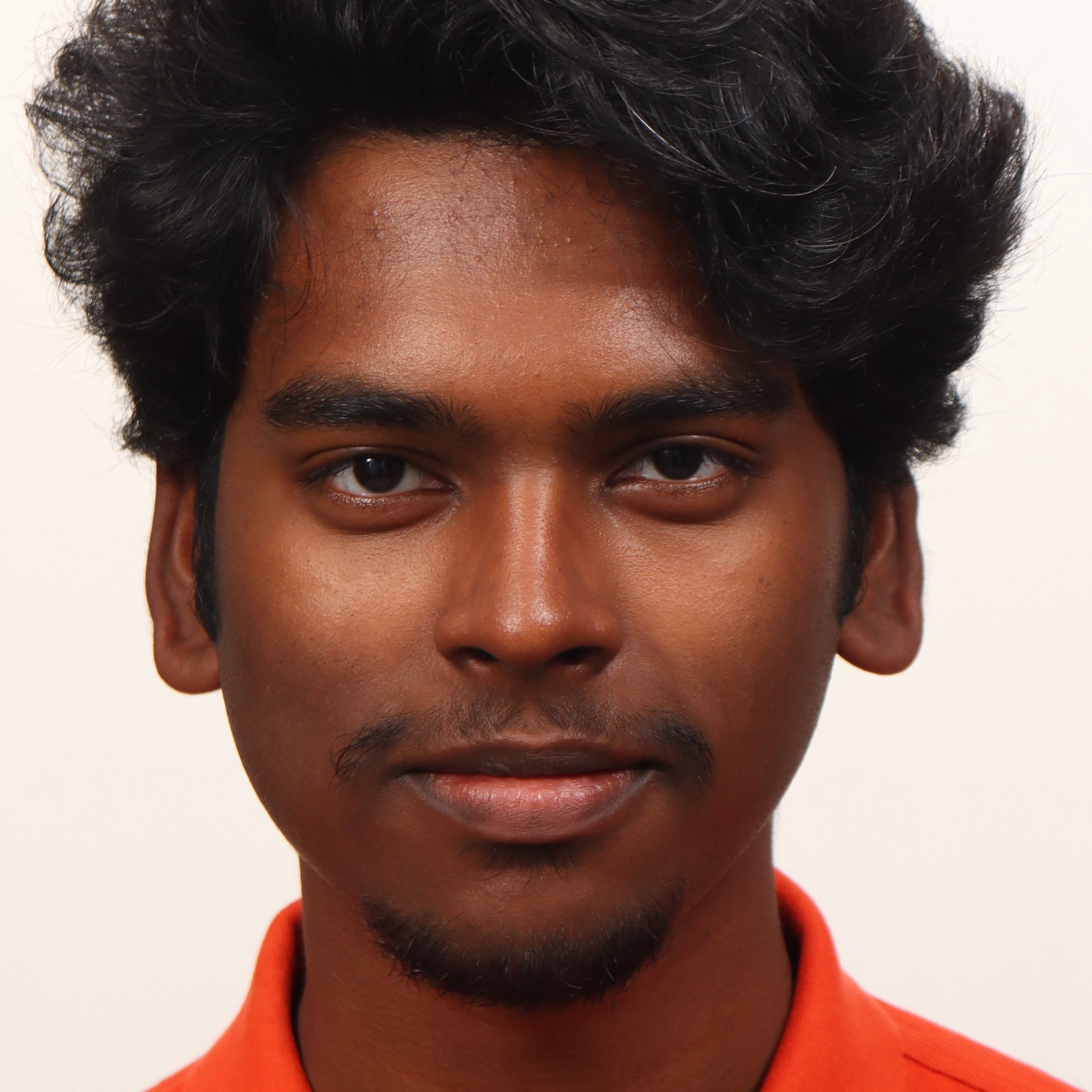 Alfred Mathew