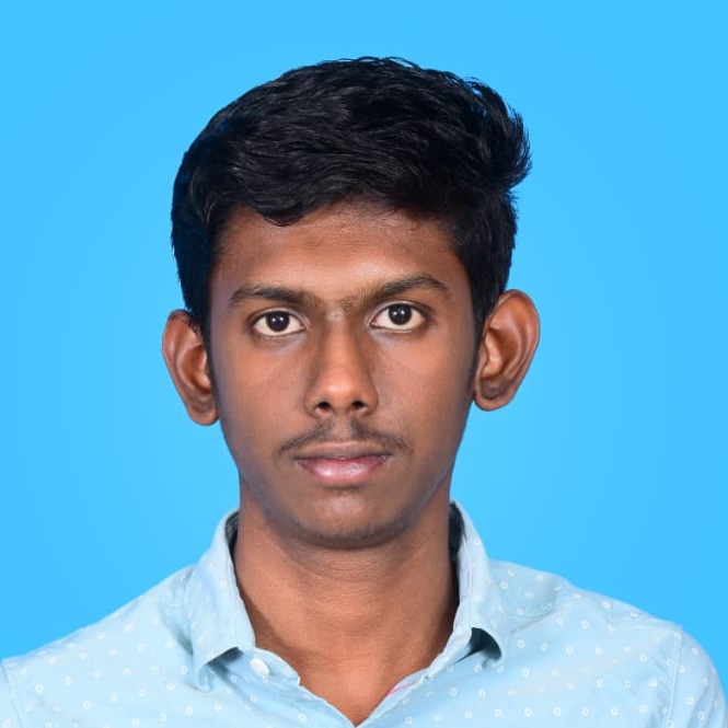 Nithish Kumar