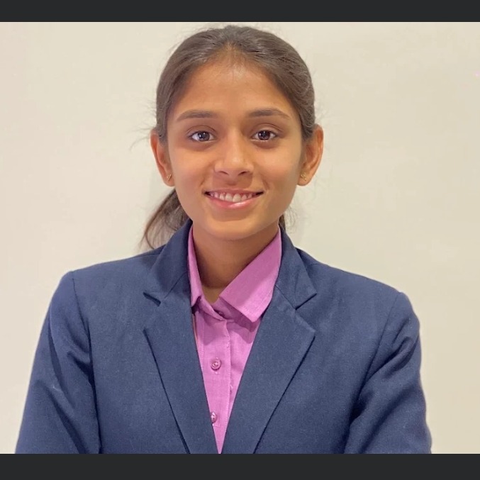 Thakor Vidhi Rajesh Kumar