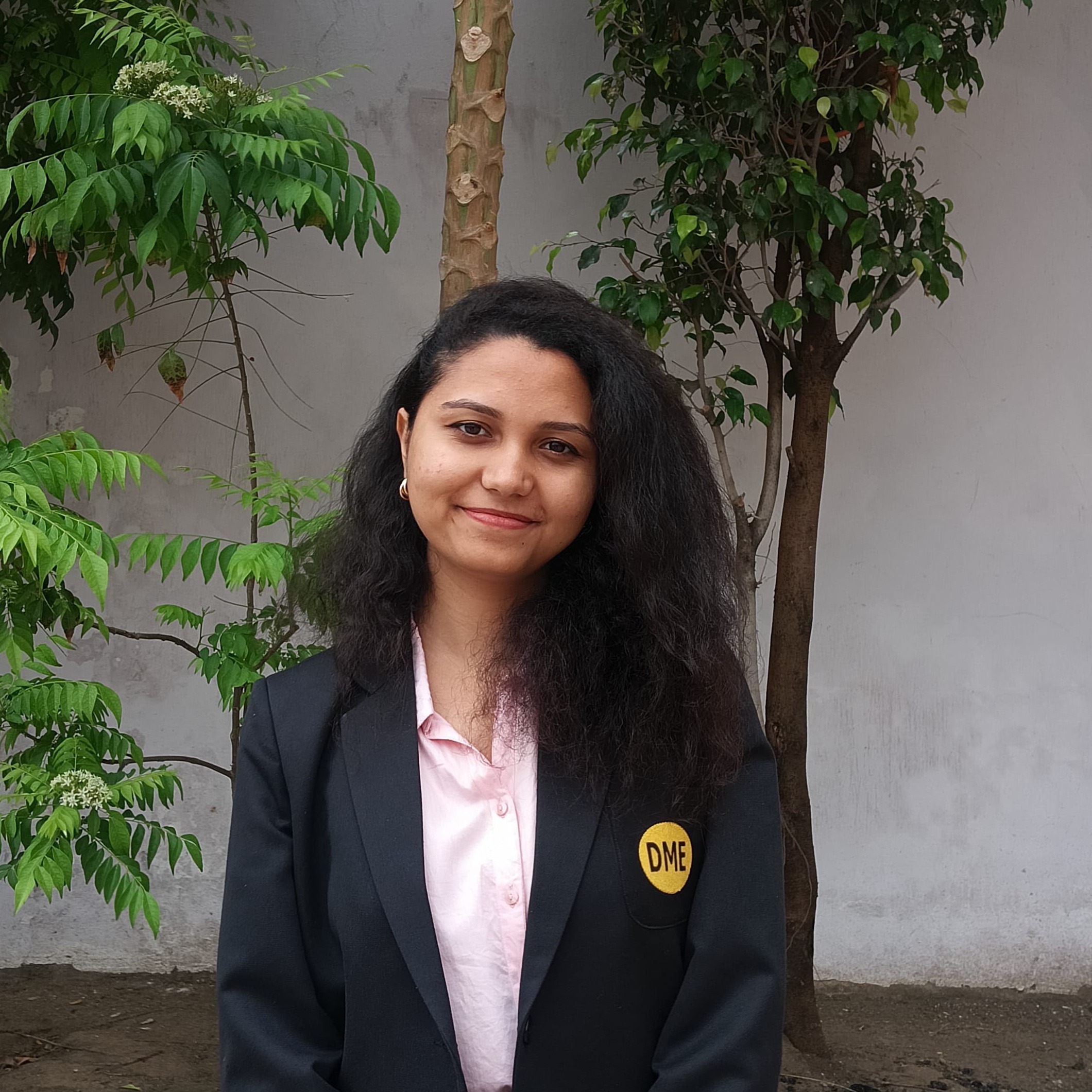 Gargi Gaur