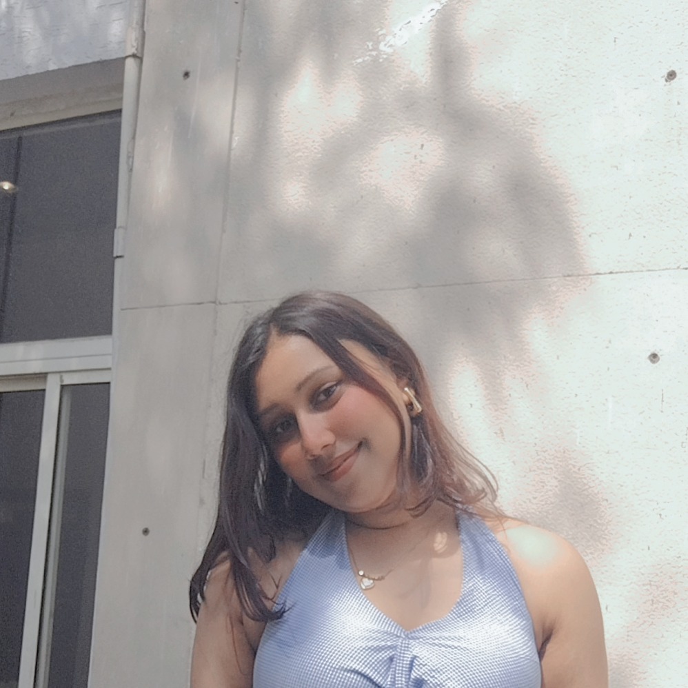 Akshra Kansal