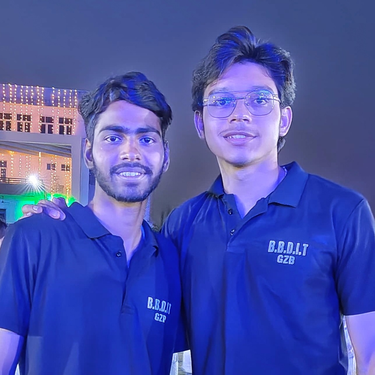 Rohit