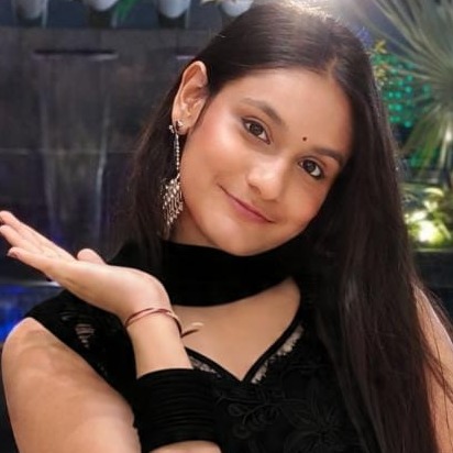 RIYA BHARDWAJ