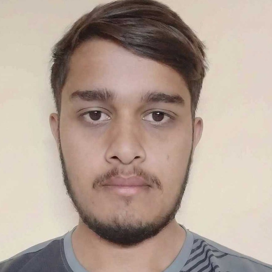 Patel Smitkumar R