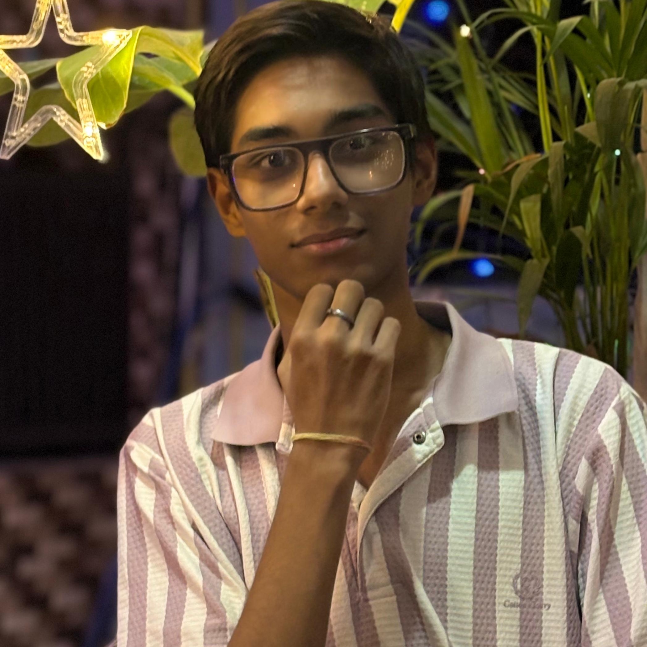 aman raj jha