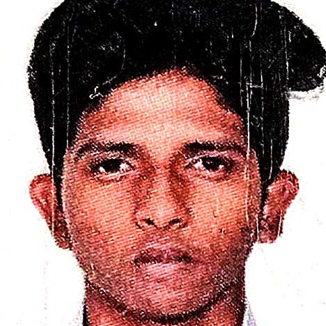C K SANJAY KUMAR