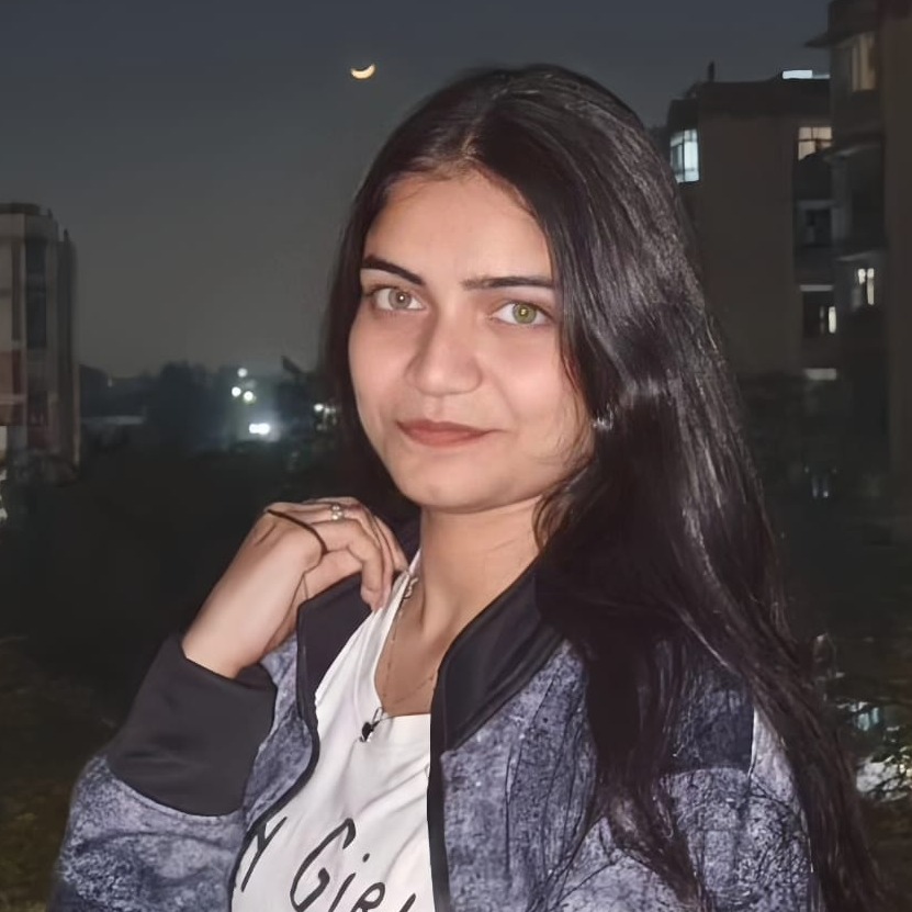ANCHAL VERMA