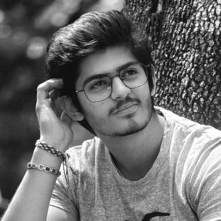 Devarsh Patel