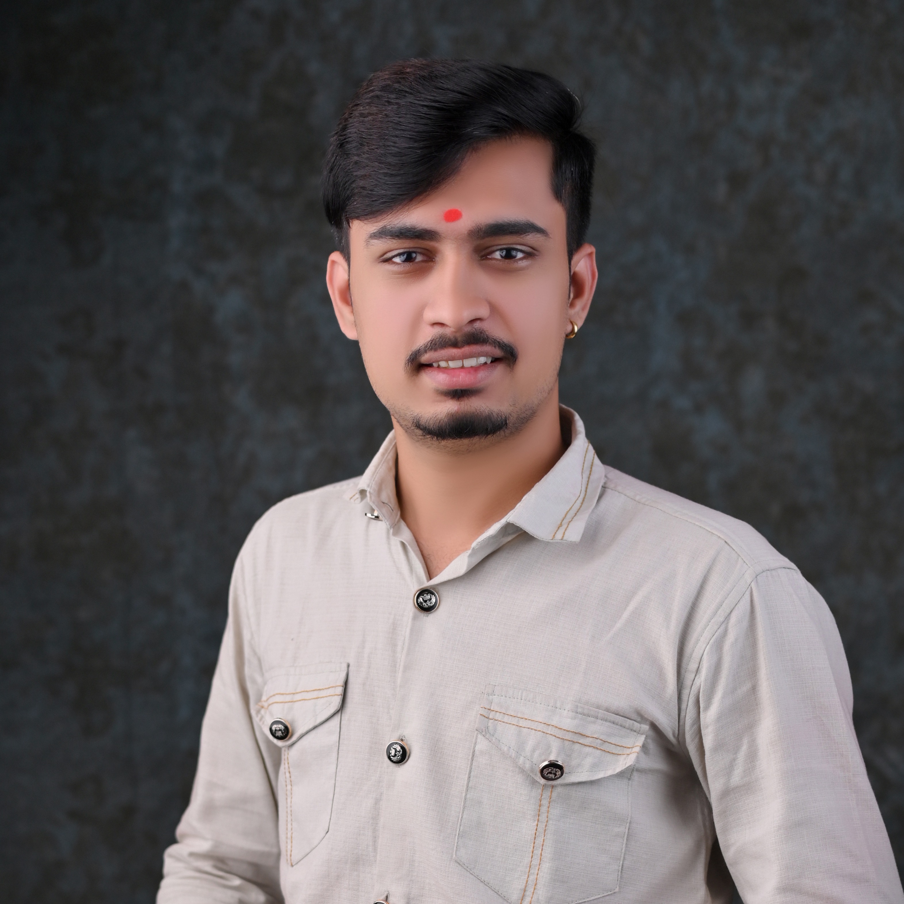 hrishi pawar