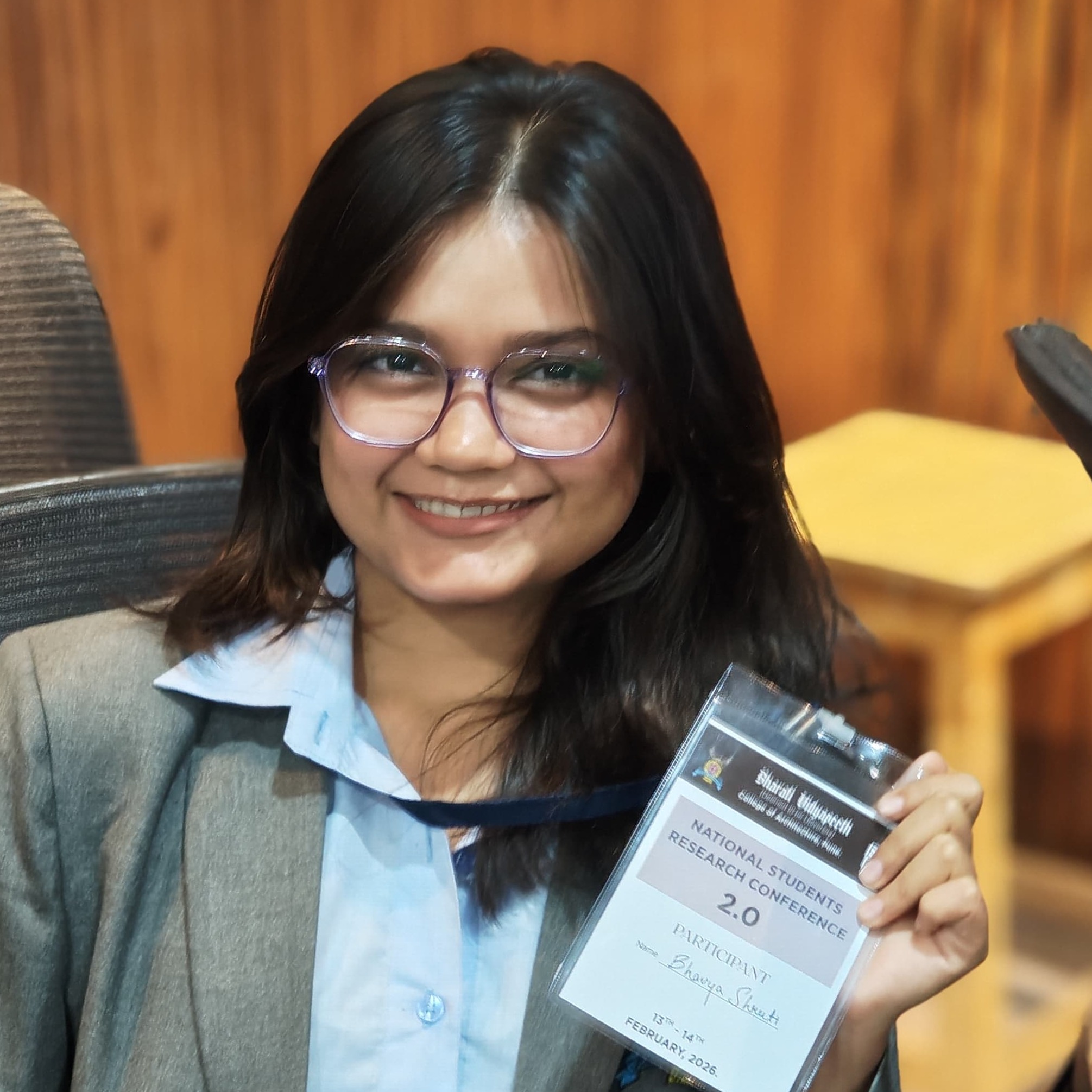 Bhavya Shruti