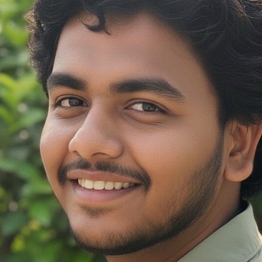 Priyanshu Pramanik