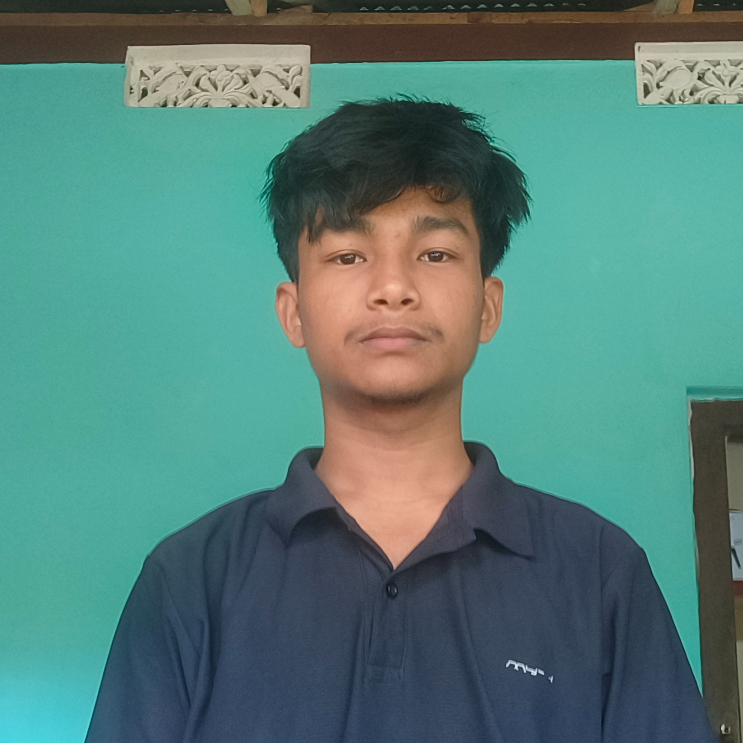 Alem Debbarma