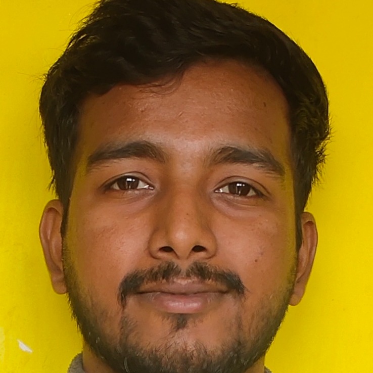 Dinesh Kumar Das