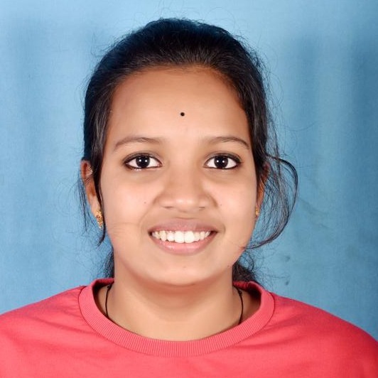 Sudipurapu Harika