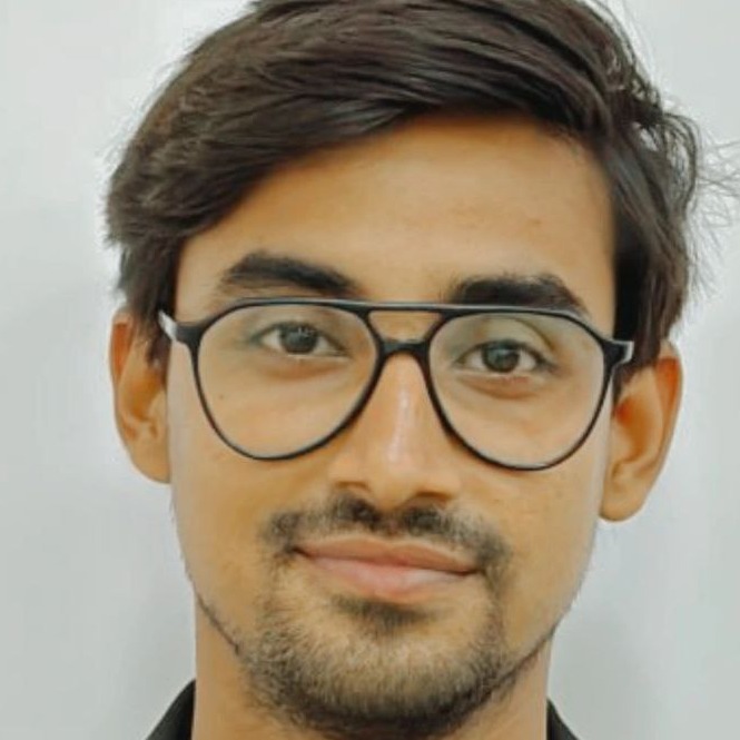 ALI AYESH PERVEZ