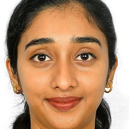 Mariam Thomas