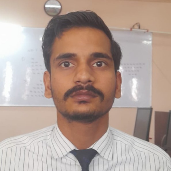 Durgesh Pandey