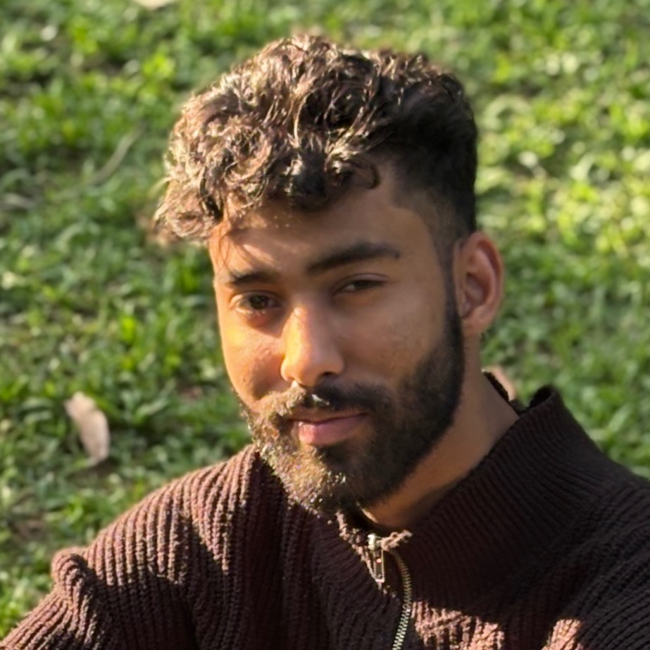 Chris Varghese