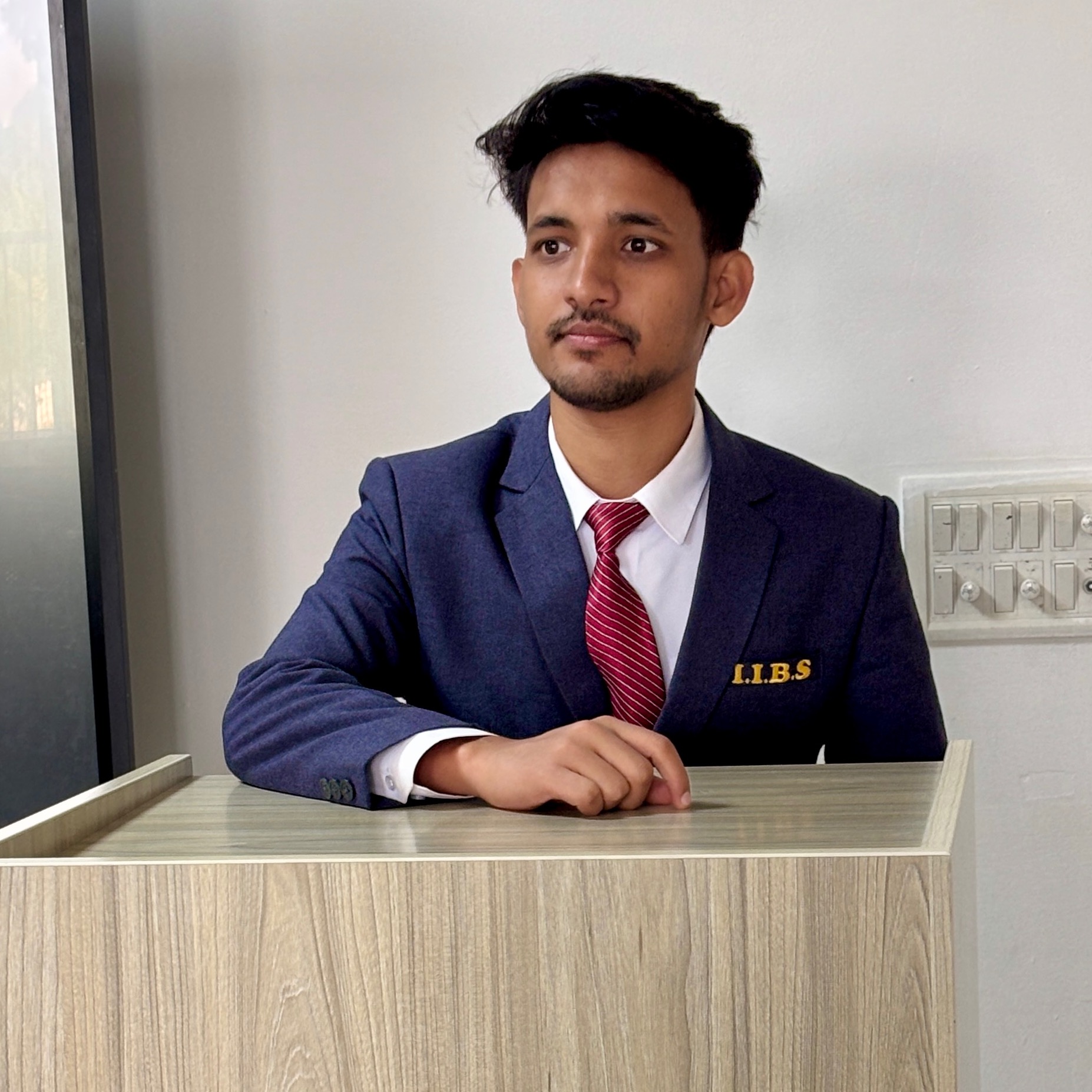 Raunak Kumar
