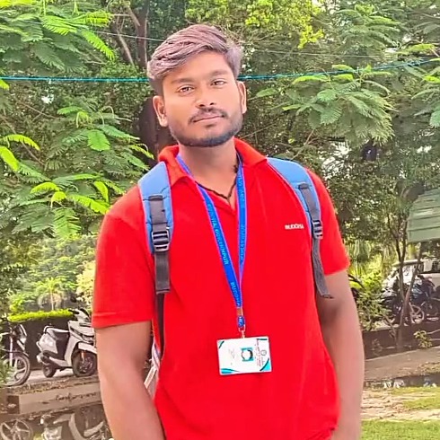 Alok Bharti