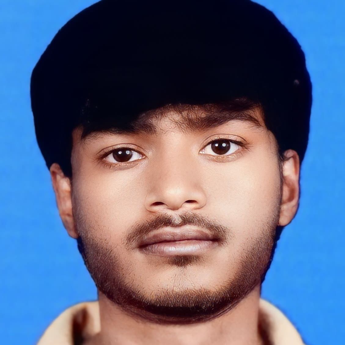Prince raj