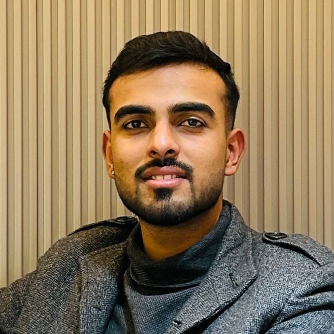 Mayank Monga