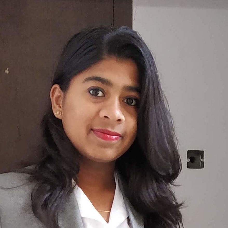 ADEPU SRIHARINI