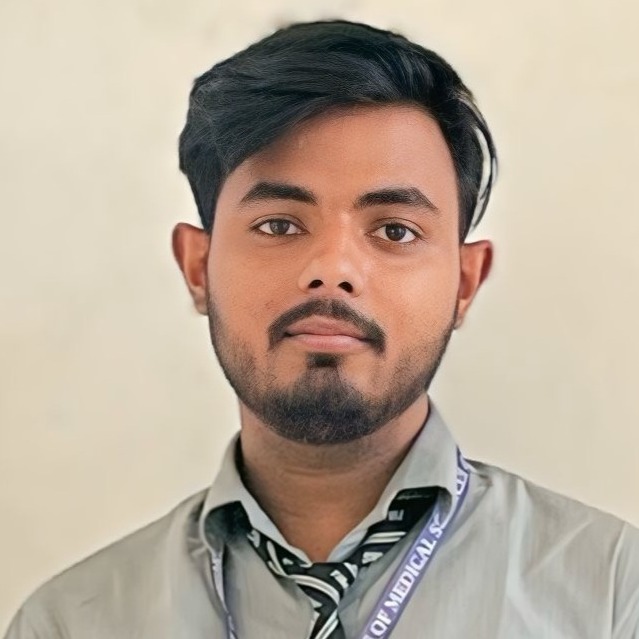 Nitin Barnwal