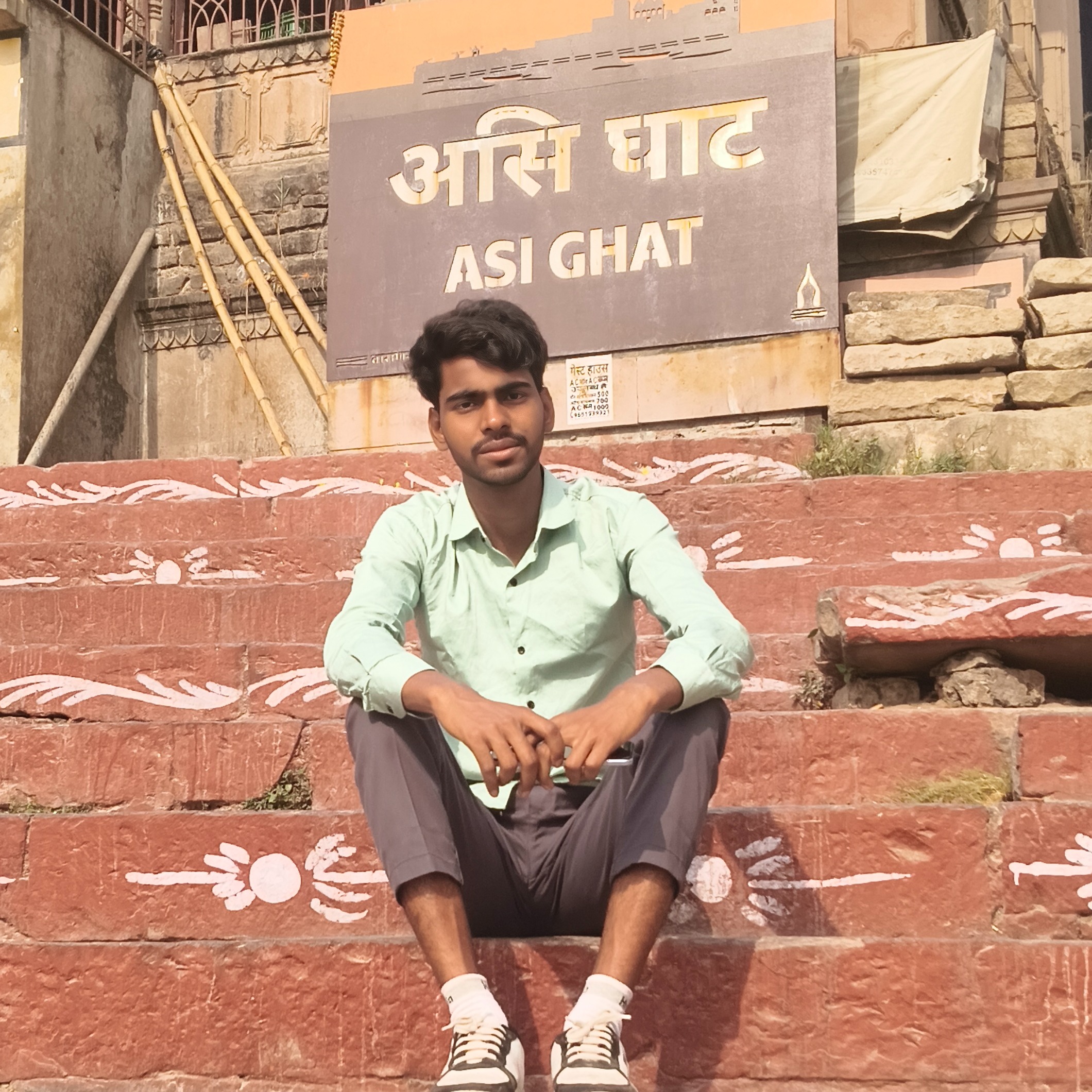 Vikas kumar
