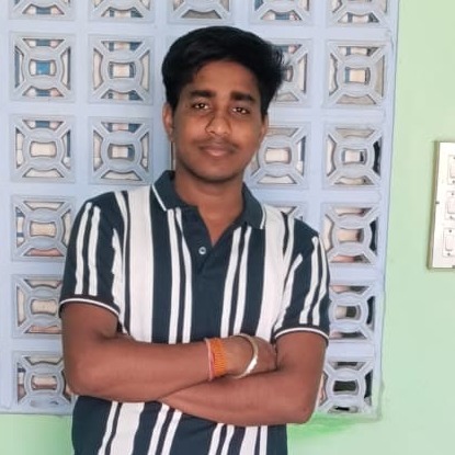 Mukesh Kumar Kharwal