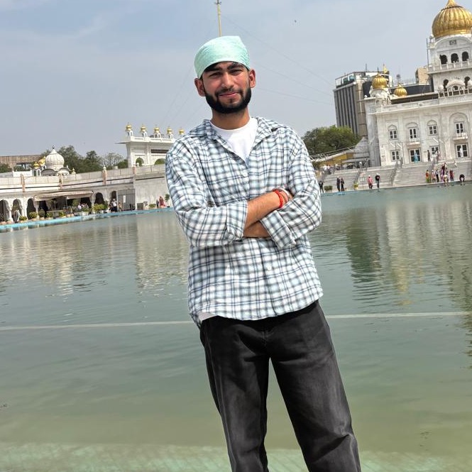 uday singh