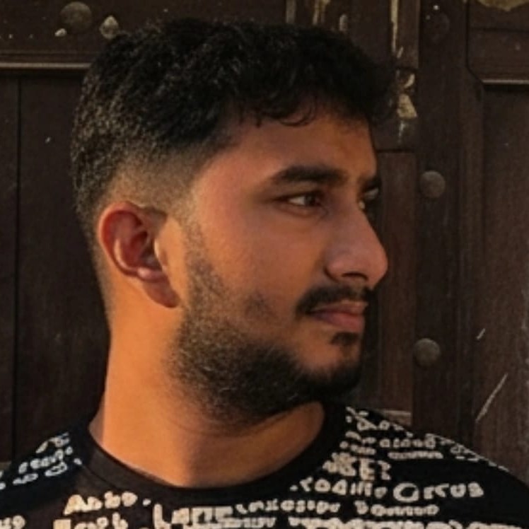 Adhinan Muhammed N