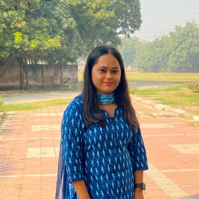 Neha Mishra