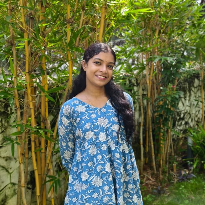 Shradha Sinoj