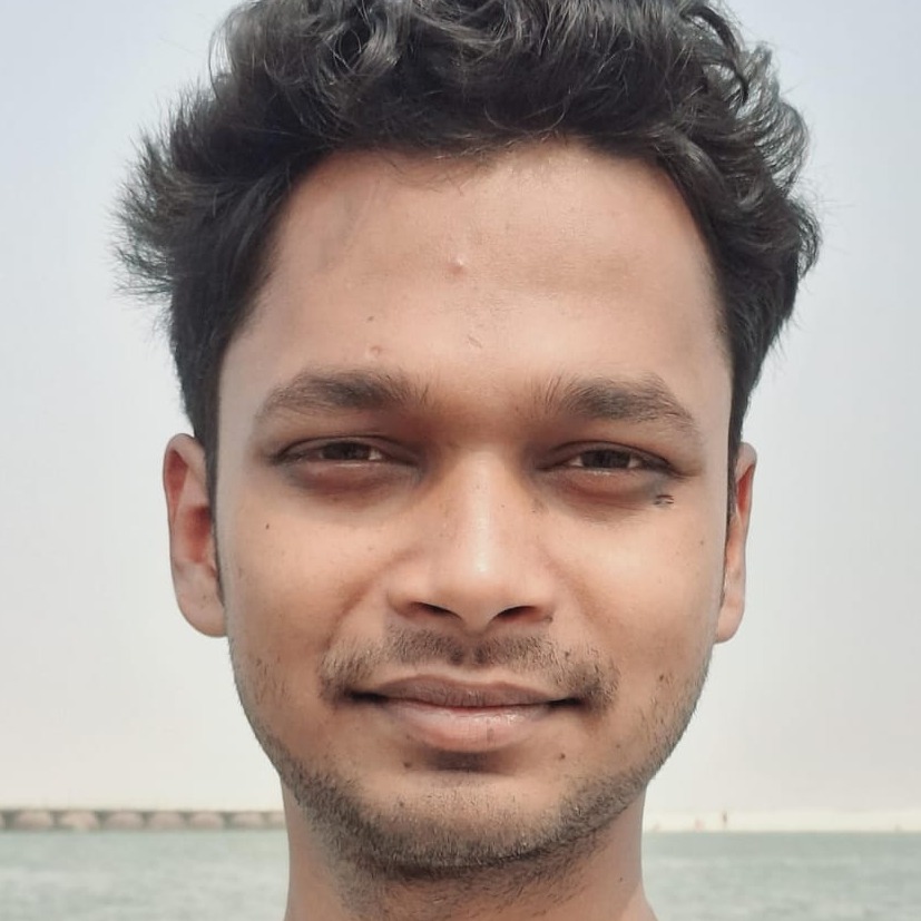 Deepak Kumar Pandit