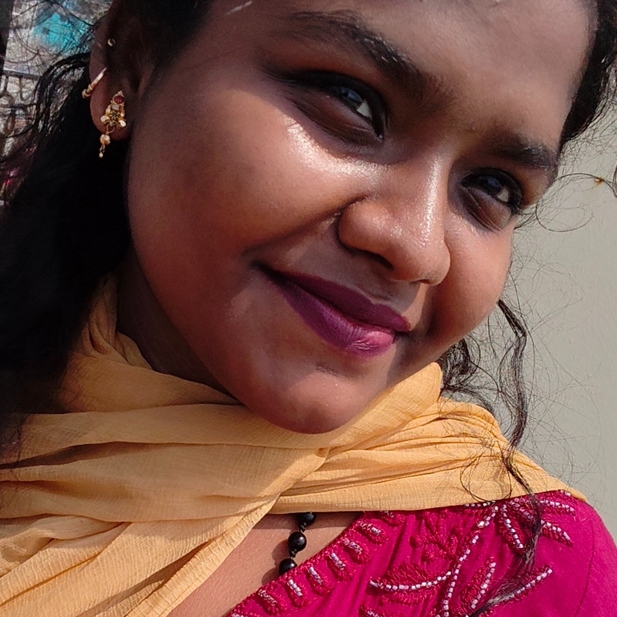 Rosina Shetty