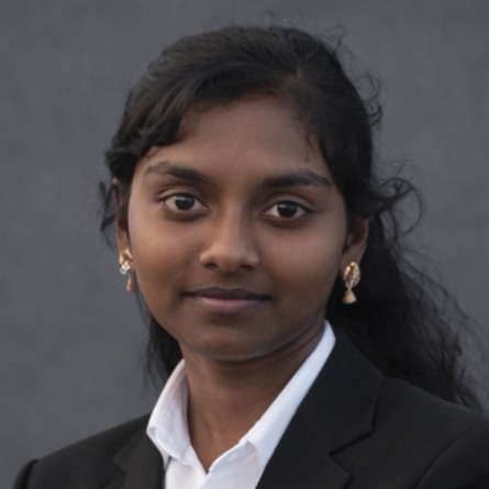 KIRUPAVATHI