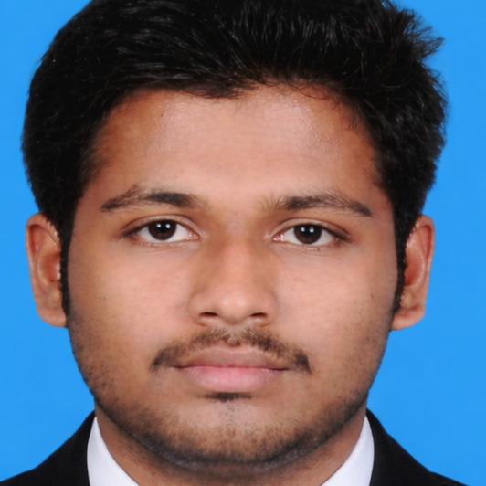 S NARENDIRAN