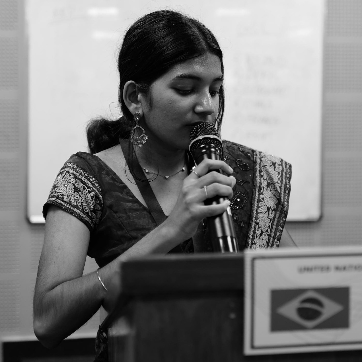 Fasahath Kulsum