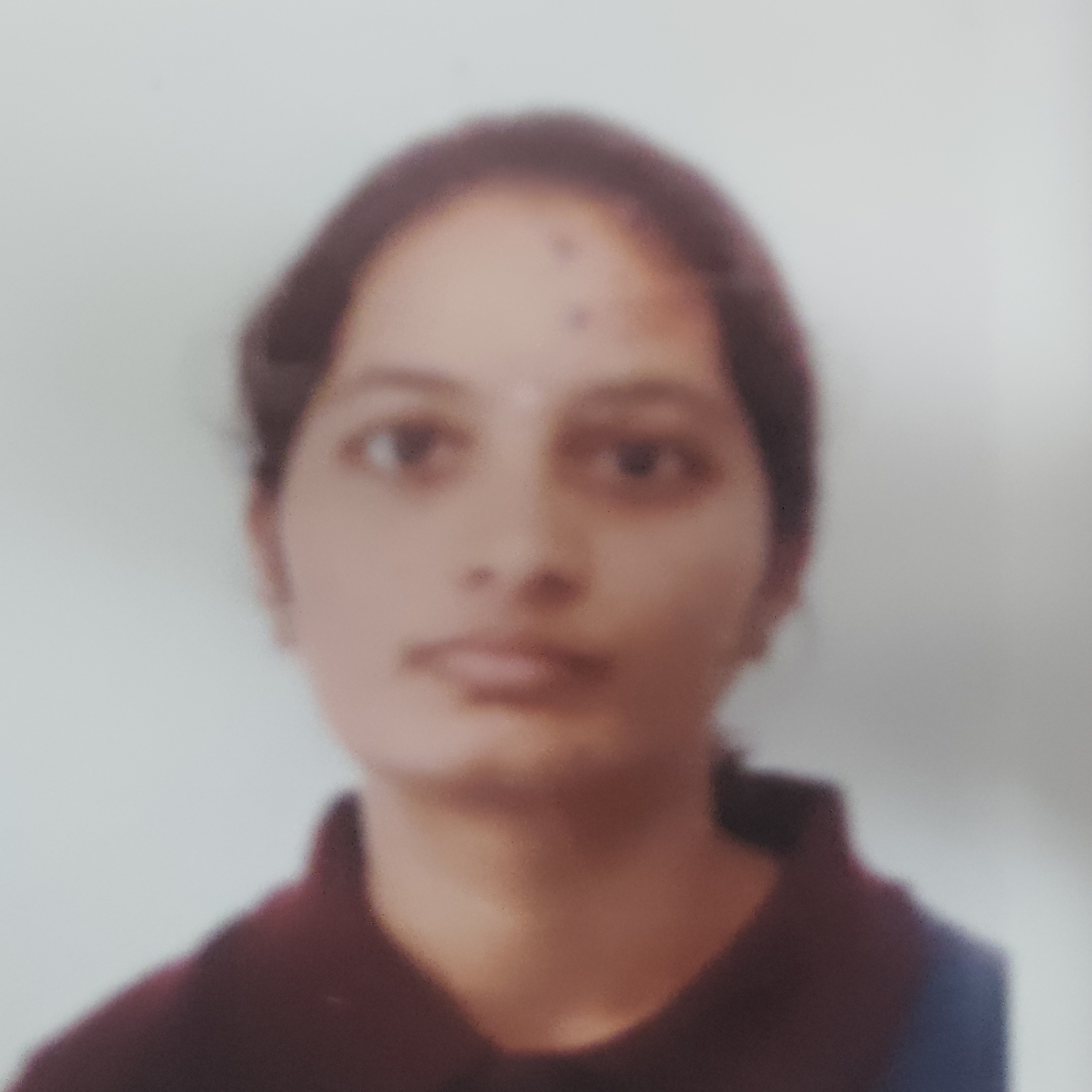 Hasini Yarragunta