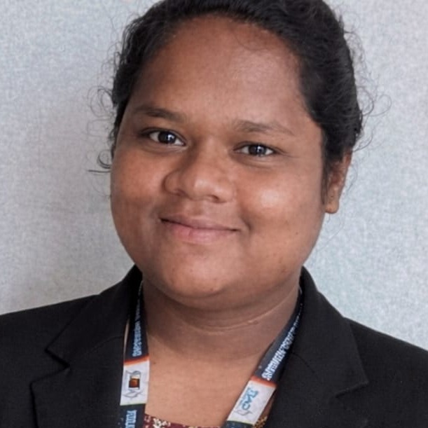 Jeba Cynthika Priyadharsini