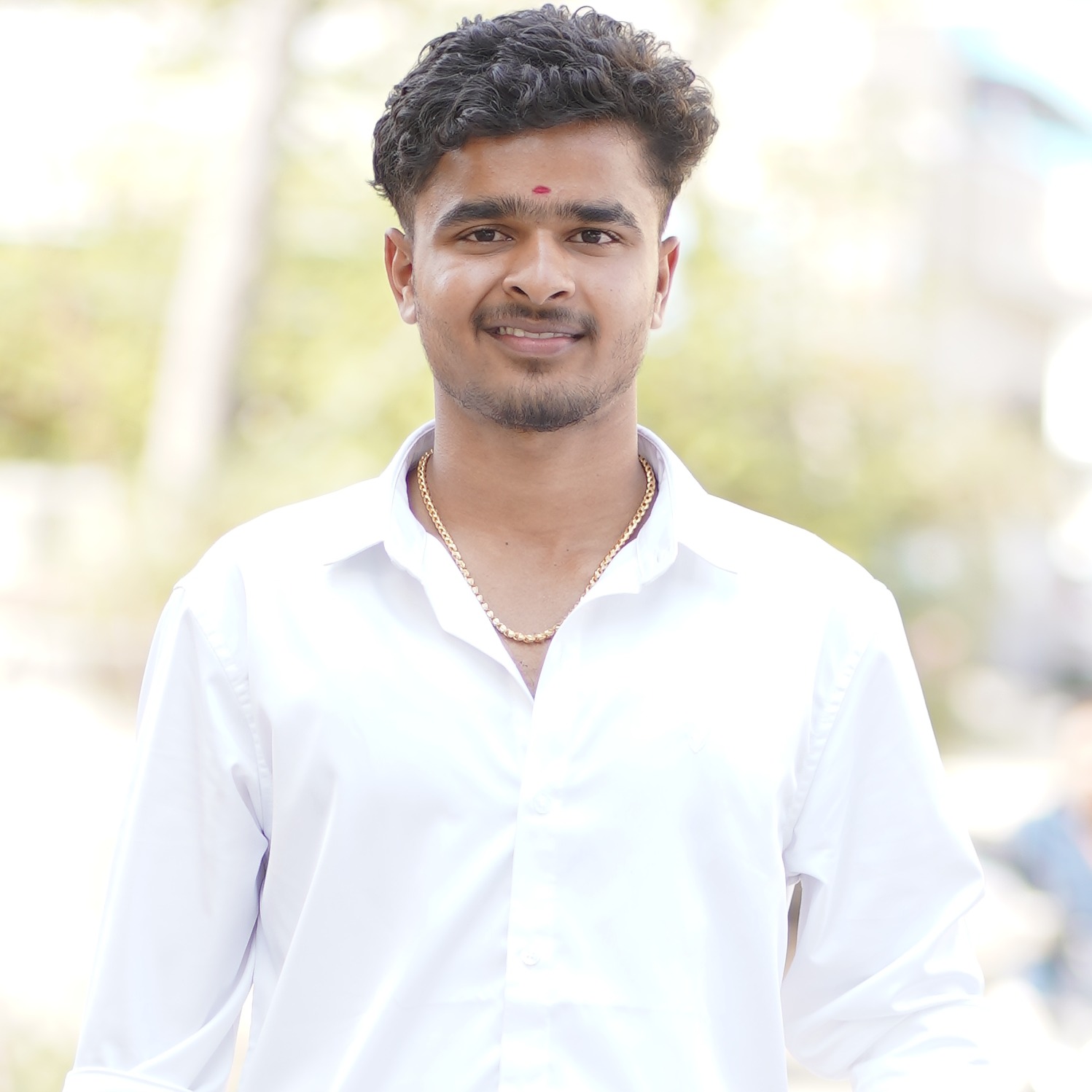 Jayaprakash
