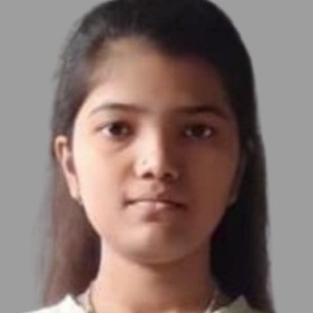 KHUSHI KUMARI CHOURASIYA
