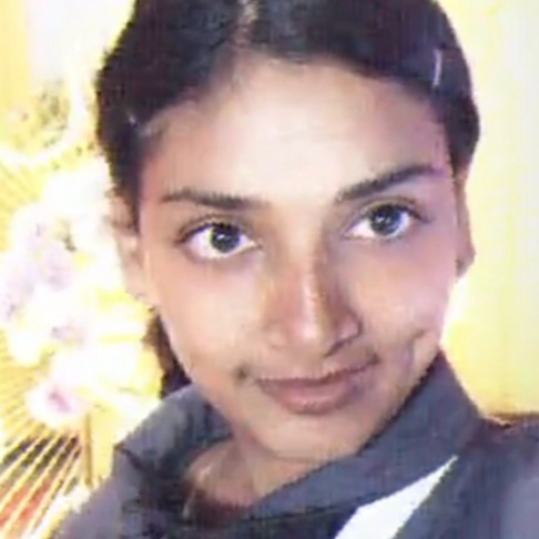 Tanisha