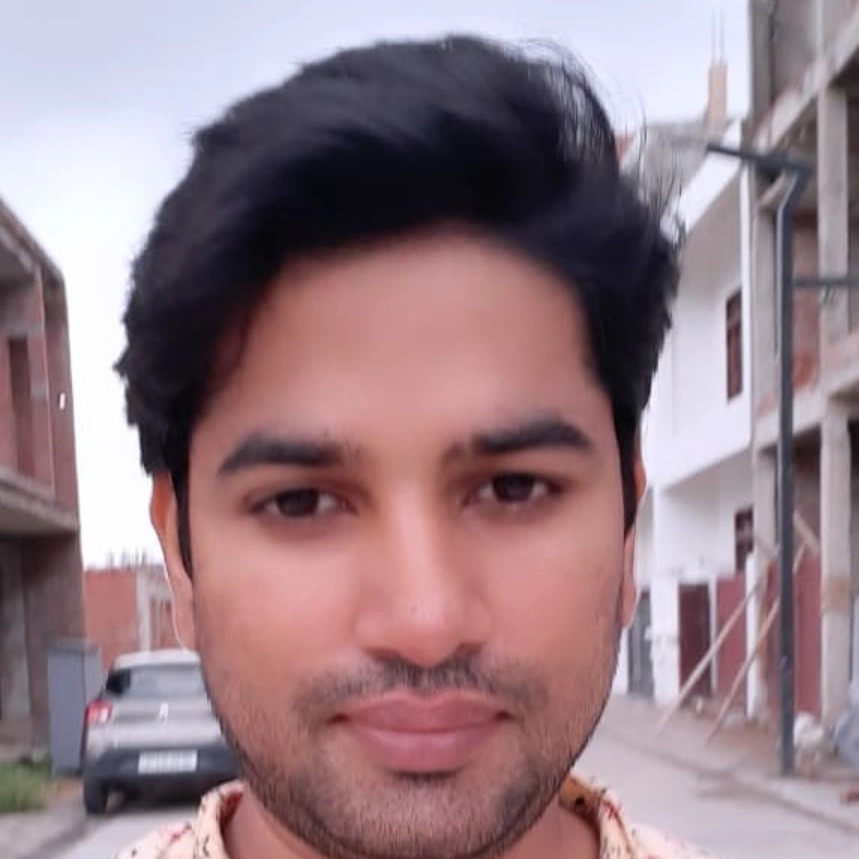 PIYUSH BINA PRAKASH