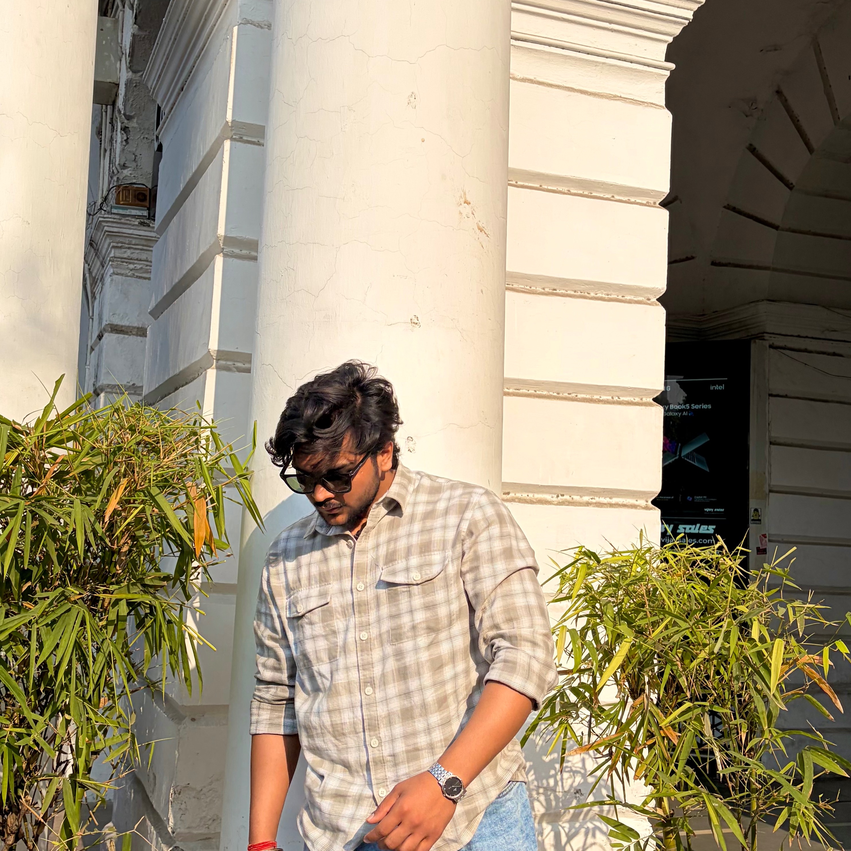 Aditya mishra