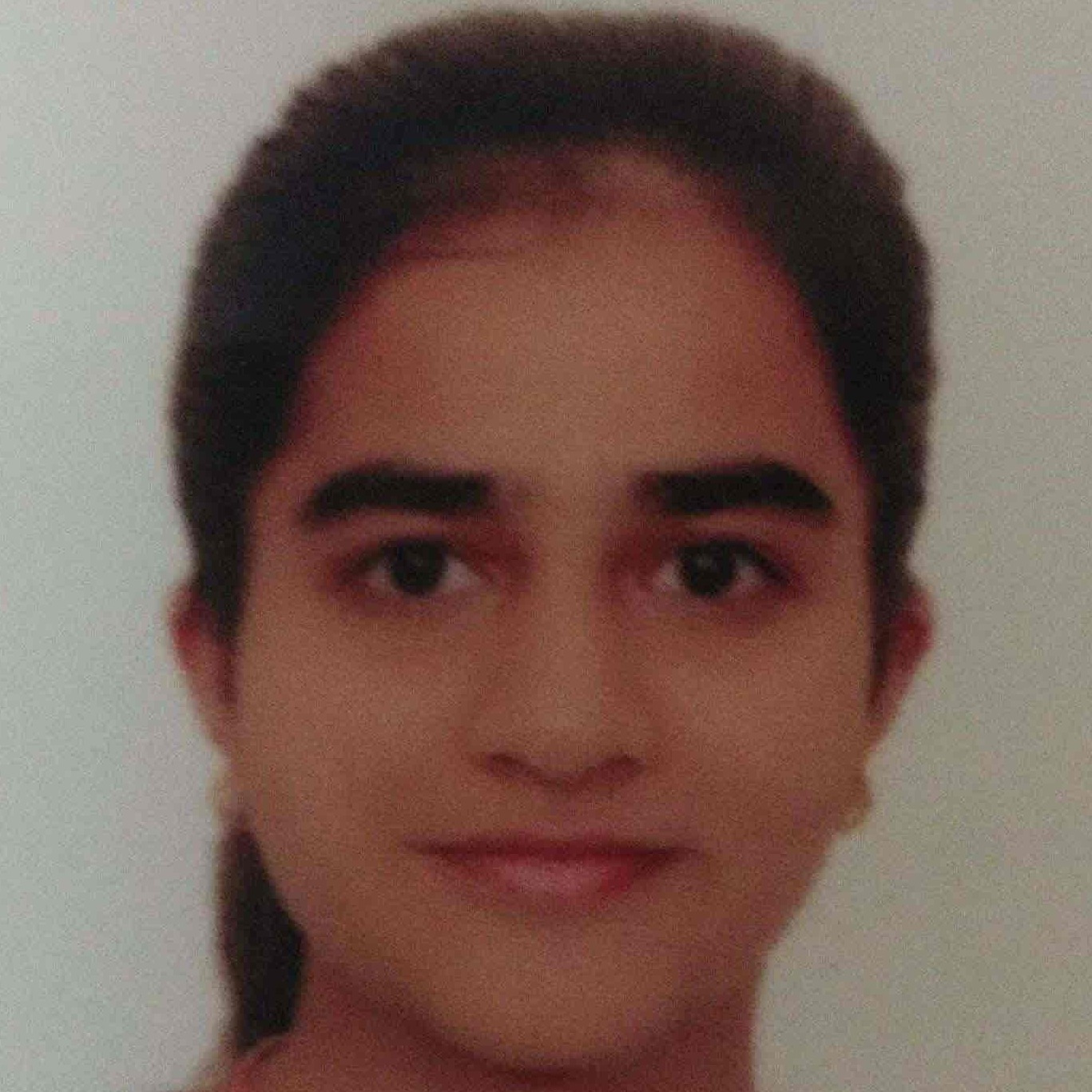 Khyati Agarwal
